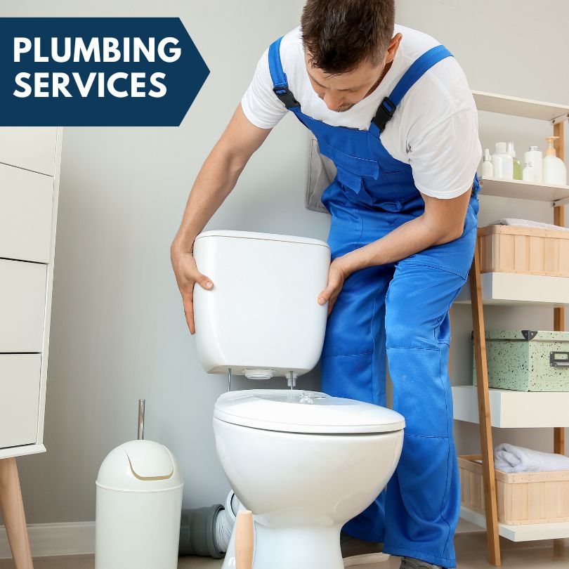 Plumbing Company in Boynton Beach, FL
